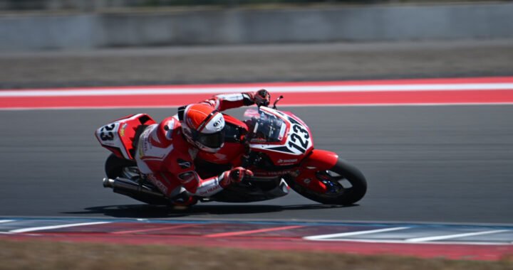 Honda Riders Fight Back at Mandalika With ARRC Victory and Podium