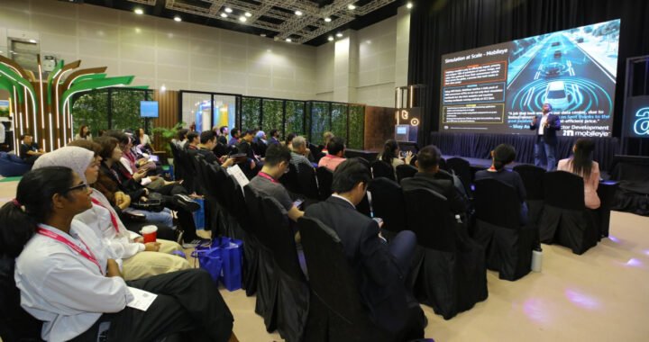 From Smart Factories to EV Repairs: Automechanika Jakarta Brings the Auto Industry’s Biggest Changes Together