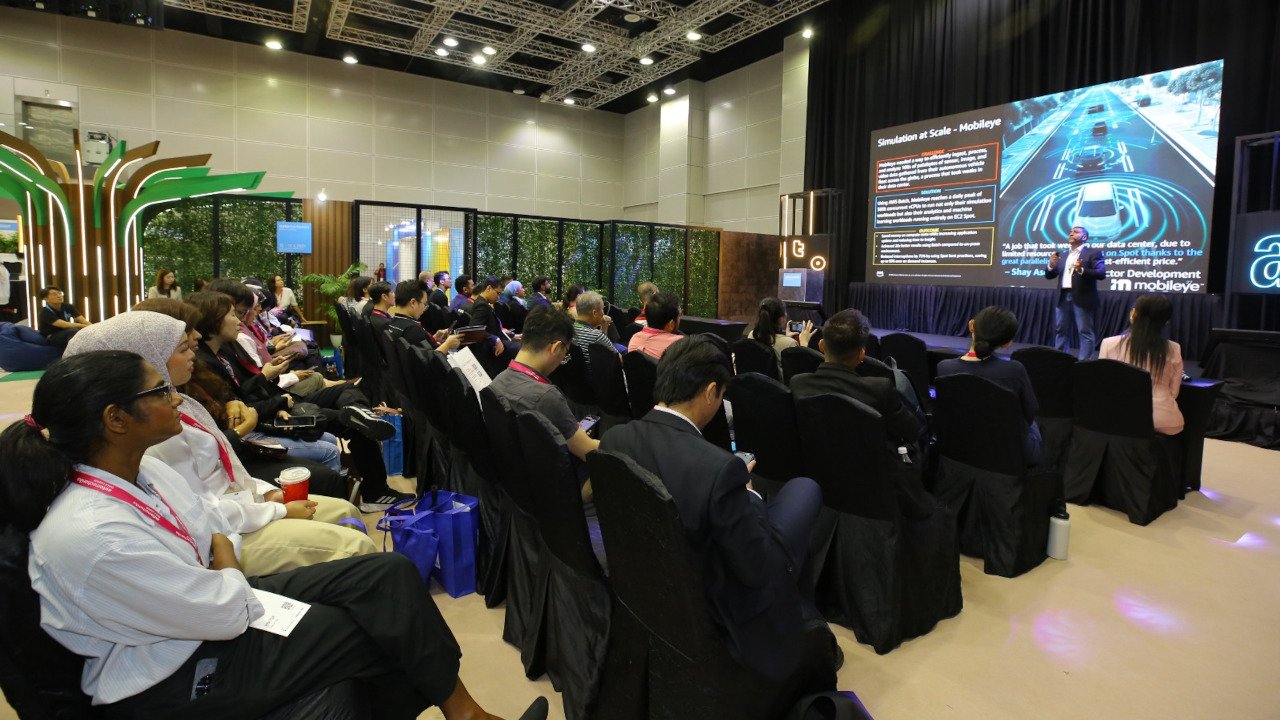 AutoMechanika Jakarta