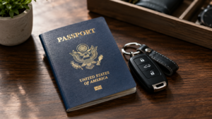 Can Expats Drive in Indonesia With a Foreign License? Here’s What the Rules Say