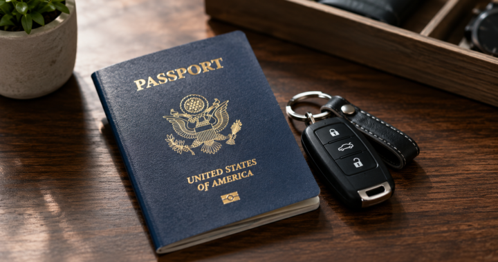 Can Expats Drive in Indonesia With a Foreign License? Here’s What the Rules Say