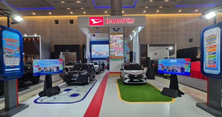 14 New and Returning Brands Drive GIIAS Surabaya 2026 to a Record-Breaking Edition