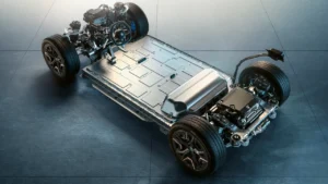 Beyond EVs, Indonesia Sees Batteries as the Next Key to Its Energy Transition