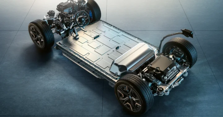 Beyond EVs, Indonesia Sees Batteries as the Next Key to Its Energy Transition