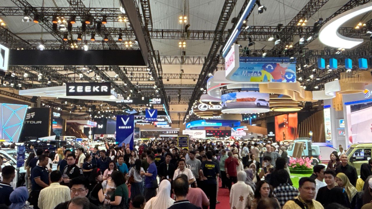 GIIAS 2026