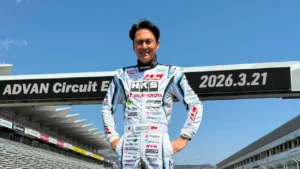 Nobuteru Taniguchi: How a Street Drifter Became One of Japan’s Most Versatile Racers