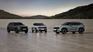 Kia Sells Nearly 2 Million Cars in Seven Months