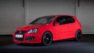 Why Old Volkswagen Golfs Still Matter in Indonesia, and VW Wants to Keep Them on the Road