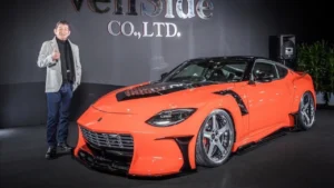 From Japanese Speed Records to Fast & Furious: The VeilSide Story Heads to Indonesia