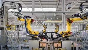 BYD Expands Its Indonesia Footprint with a New EV Manufacturing Plant