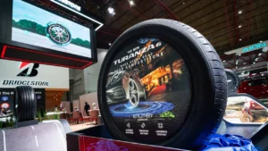 From Bekasi to Global Markets: How Indonesia Became a Key Base for Bridgestone