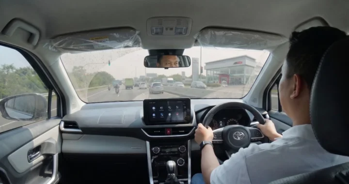 Why Dust Can Affect Your Car’s Air Conditioning Performance