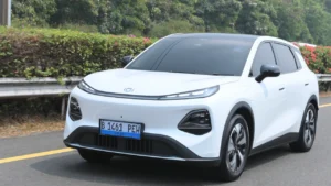 Why Changan Needs More Than One EV Brand in Indonesia