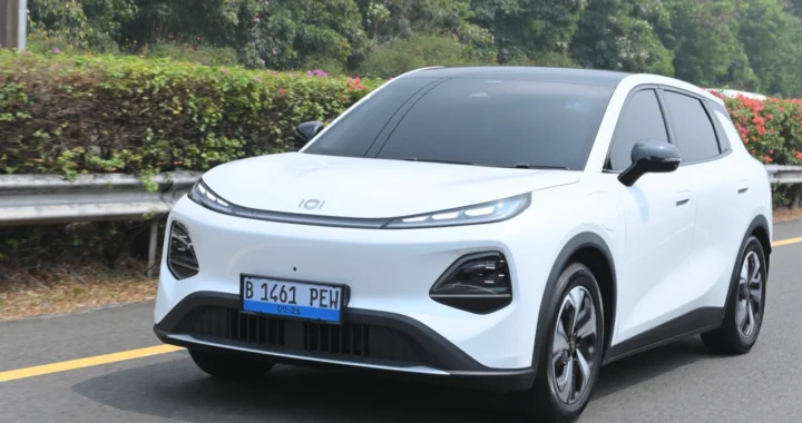 Why Changan Needs More Than One EV Brand in Indonesia