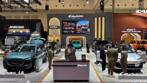 China’s Car Brands Are Reshaping Indonesia’s Automotive Market in 2026