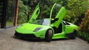 “Tokyo Drift” Comes to Indonesia: IMX 2026 Brings World-Class Drift Action Underground