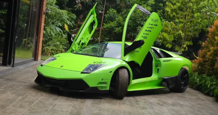 “Tokyo Drift” Comes to Indonesia: IMX 2026 Brings World-Class Drift Action Underground