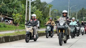 Honda Bikers Day 2026 Celebrates 15 Years of Motorcycle Brotherhood