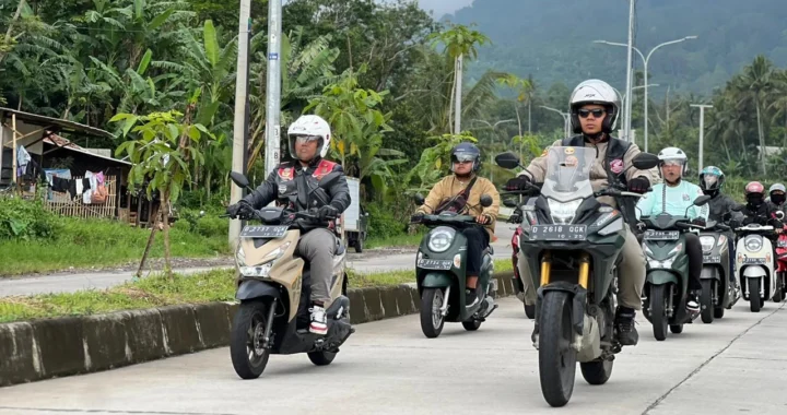 Honda Bikers Day 2026 Celebrates 15 Years of Motorcycle Brotherhood