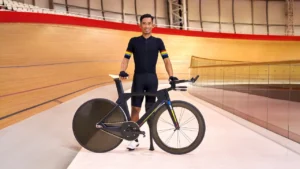 How Mobility Companies Are Expanding Their Role in Global Sports