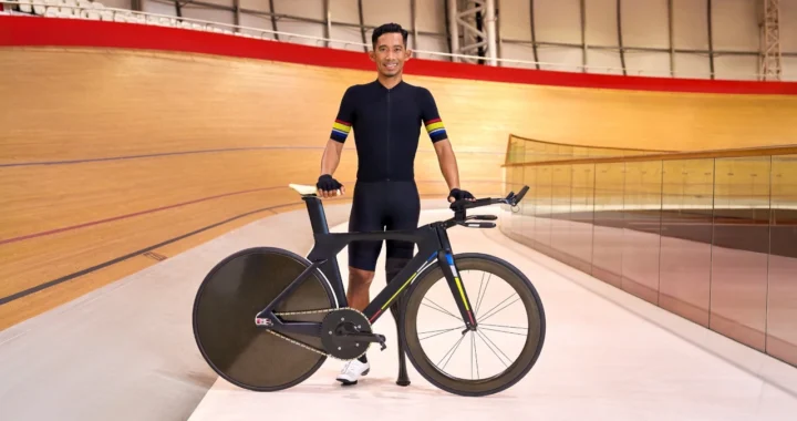 How Mobility Companies Are Expanding Their Role in Global Sports