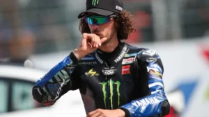Alex Rins Receives Death Threats After Mandalika MotoGP Controversy