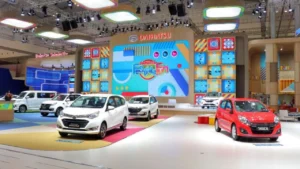 Daihatsu’s Q3 Sales Show the Different Faces of Indonesia’s Car Market