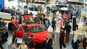 What GIIAS Semarang 2026 Says About Central Java’s Changing Car Market