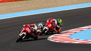 Mandalika Becomes a Test for Indonesia’s Next Generation of Racing Talent