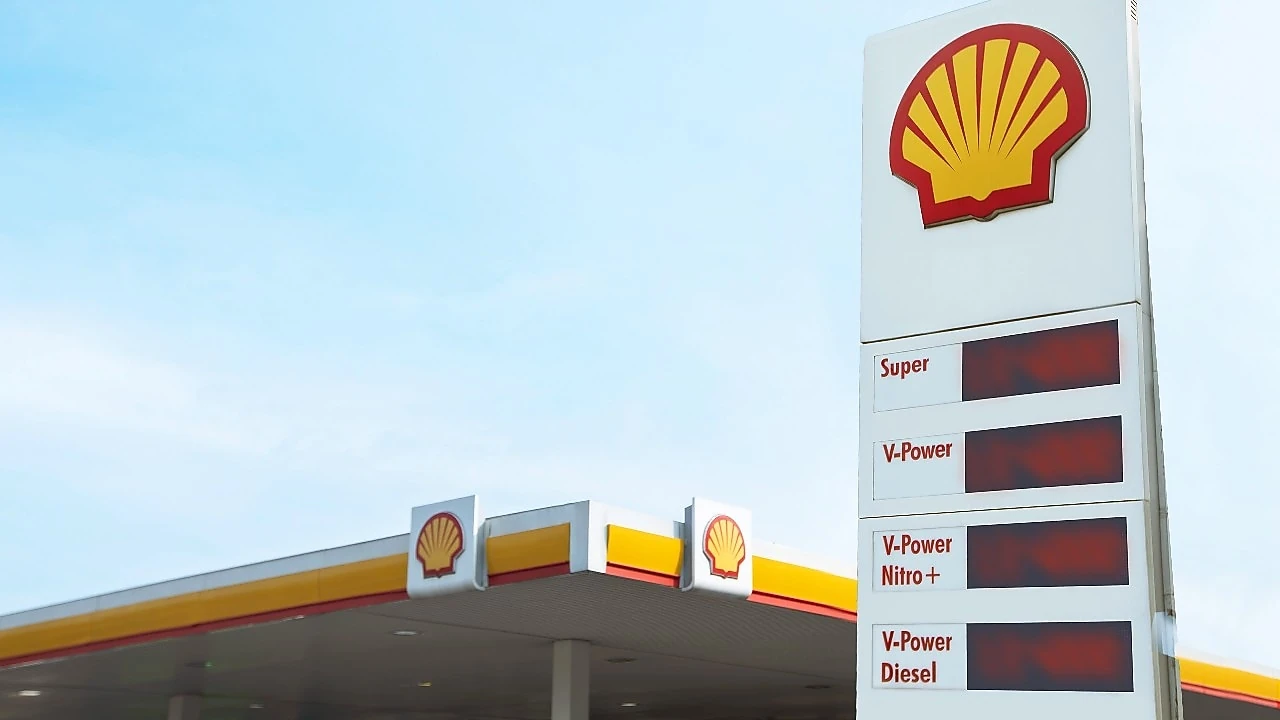Shell Indonesia fuel station business transfer to PT Isla Energy Indonesia