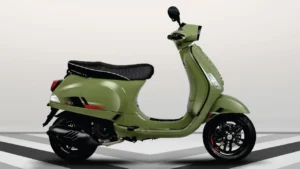 Vespa Expands Its 150cc Lineup With the New S 150