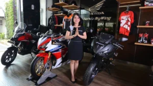 Honda’s Business in Indonesia Goes Beyond Selling Motorcycles